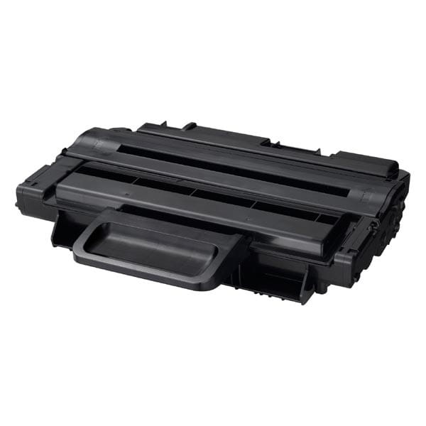 HP oryginalny toner SU646A, ML-D2850A, black, 2000s, D2850A, Samsung ML-2850D, ML-2851ND, O