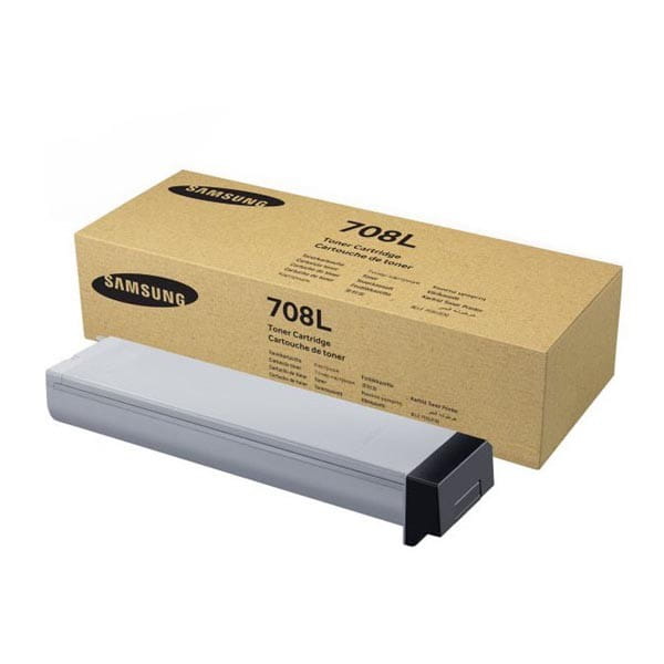 HP oryginalny toner SS782A, MLT-D708L, black, 35000s, 708L, high capacity, Samsung MultiXpress K4250LX, K4300LX, K4350LX, O