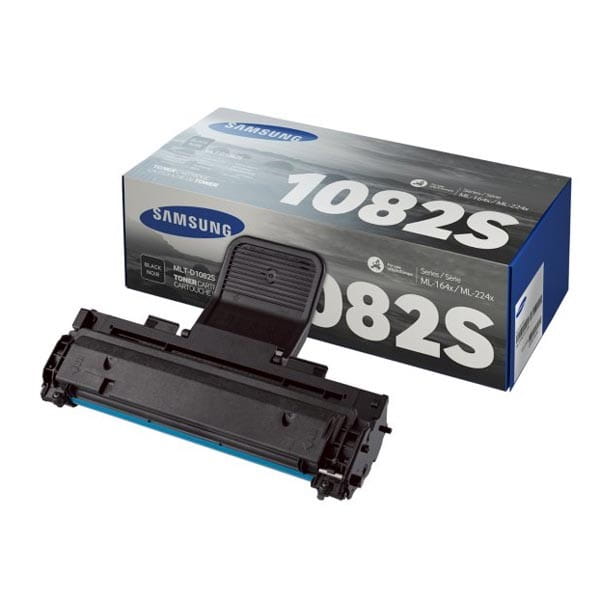 HP oryginalny toner SU781A, MLT-D1082S, black, 1500s, 1082S, Samsung ML 1640, 1641, 1645, ML 2240, 2241, O