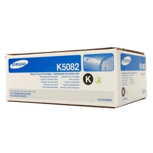 HP oryginalny toner SU189A, CLT-K5082S, black, 2500s, K5082A, Samsung CLP-620, 670, CLX-6220, 6250, O