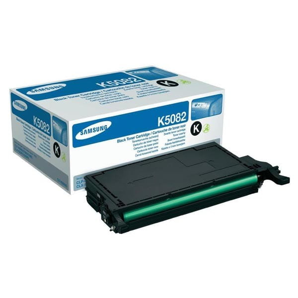 HP oryginalny toner SU189A, CLT-K5082S, black, 2500s, K5082A, Samsung CLP-620, 670, CLX-6220, 6250, O