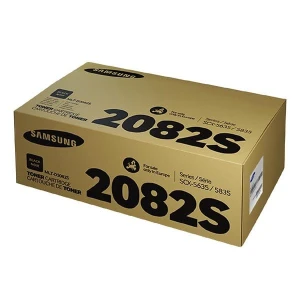 HP oryginalny toner SU987A, MLT-D2082S, 2082S, black, 4000s