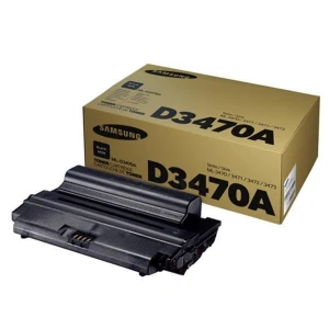 HP oryginalny toner SU665A, ML-D3470A, black, 4000s, high capacity, Samsung O