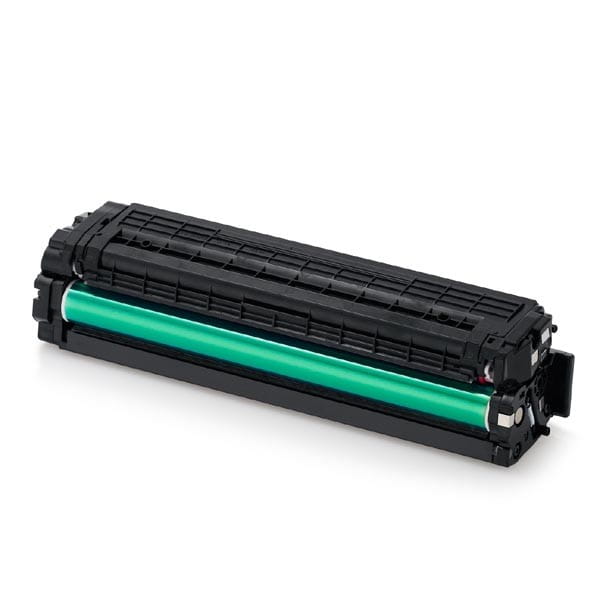 HP oryginalny toner SU035A, CLT-C505L, cyan, 3500s, C505L, high capacity, Samsung ProXpress SL-C2620DW, SL-C2670FW, SL-C2680FX, O