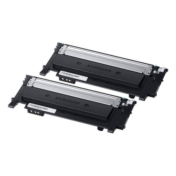 HP oryginalny toner SU364A, CLT-P404B, black, 1500s, P404B, Samsung CLP-362, 363, 364, CLX-3302, 3303, 3304, 3307, Xpr, dual pack,