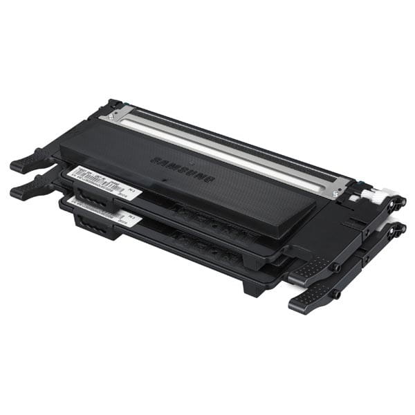 HP oryginalny toner SU381A, CLT-P4072B, black, 1500s, P4072B, Samsung SU381A, dual pack, O