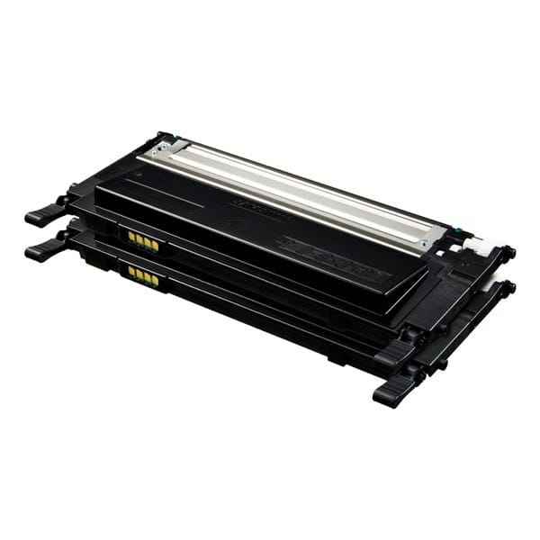 HP oryginalny toner SU391A, CLT-P4092B, black, 1500s, P4092B, Samsung CLX-3170, CLX-3175, CLX-3176, CLX-4175, dual pack, O
