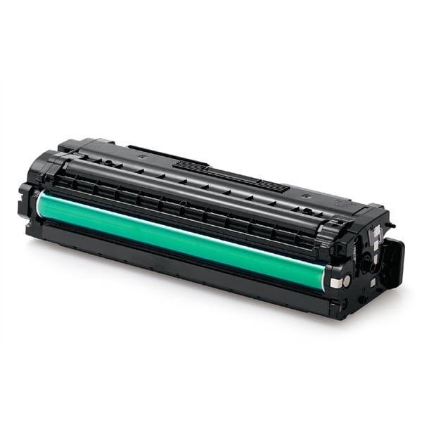 HP oryginalny toner SU047A, CLT-C506S, cyan, 1500s, C506S, Samsung CLP-680DW, CLP-680ND, CLX-6260, O