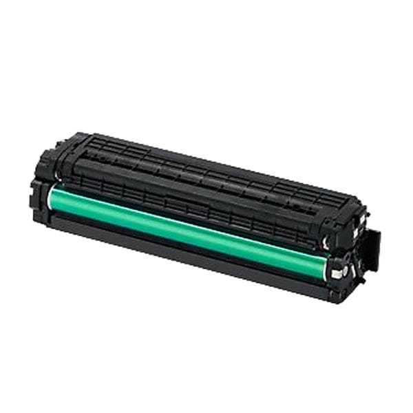 HP oryginalny toner SU524A, CLT-Y506S, yellow, 1500s, Y506S, Samsung O
