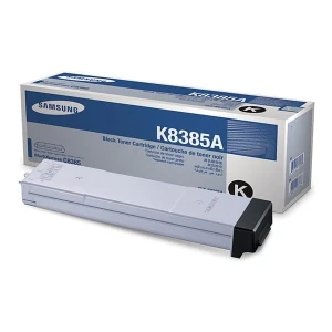 HP oryginalny toner SU587A, CLX-K8385A, K8385A, black, 20000s