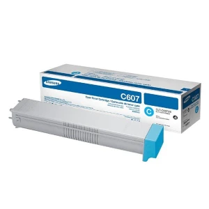HP oryginalny toner SS537A, CLT-C6072S, cyan, 15000s, C6072, Samsung CLX-9250ND, CLX-9252NA, CLX-9352NA, O