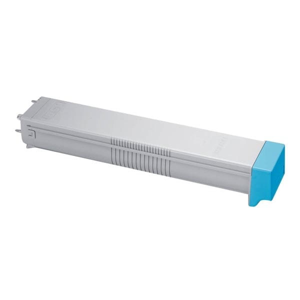 HP oryginalny toner SS537A, CLT-C6072S, cyan, 15000s, C6072, Samsung CLX-9250ND, CLX-9252NA, CLX-9352NA, O