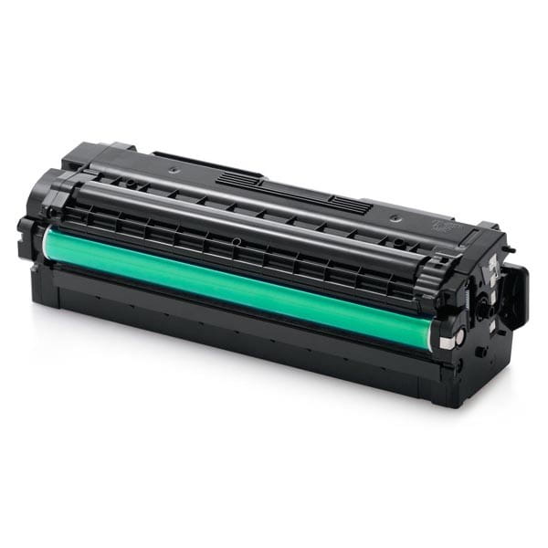 HP oryginalny toner SU171A, CLT-K506L, black, 6000s, 506L, high capacity, Samsung CLP-680DW, CLP-680ND, CLX-6260FR,  6260FW,  6260