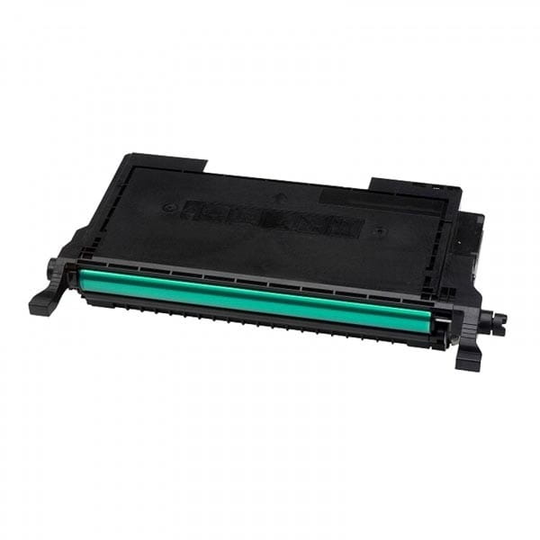 HP oryginalny toner SU188A, CLT-K5082L, black, 5000s, 5082L, high capacity, Samsung CLP-620, CLP-670, CLX-6220FX, CLX-6250FX, O