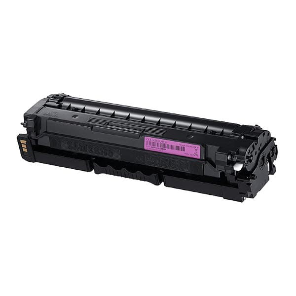 HP oryginalny toner SU281A, CLT-M503L, magenta, 5000s, M503L, high capacity, Samsung ProXpress C3060FR, C3010ND, O