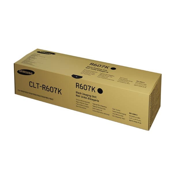 HP oryginalny bęben SS660A, CLT-R607K, black, R607K, 75000s, Samsung CLX-9250 ND, CLX-9252 ND