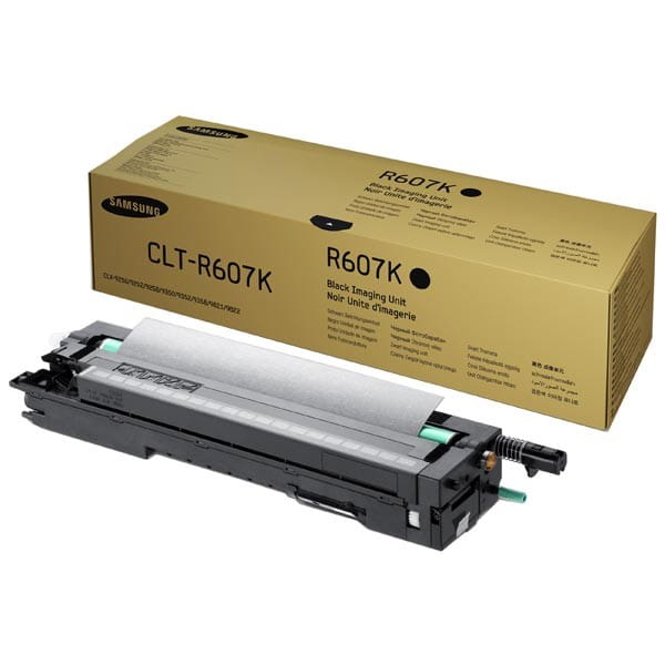HP oryginalny bęben SS660A, CLT-R607K, black, R607K, 75000s, Samsung CLX-9250 ND, CLX-9252 ND