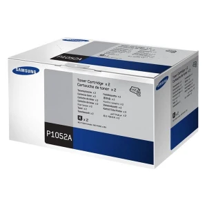 HP oryginalny toner SV115A, 1052A, MLT-P1052A, black, 5000 (2x2500)s, high capacity, Samsung ML-1910,ML-1911,ML-1915,ML-1916,ML-25
