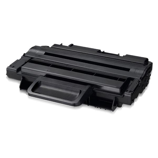 HP oryginalny toner SU654A, ML-D2850B, black, 5000s, high capacity, Samsung ML-2850, ML-2851, ML-2852, ML-2853, 2855, SCX-4828, O