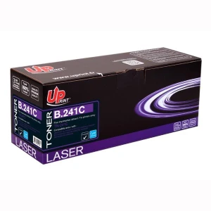 UPrint kompatybilny toner z TN241C, cyan, 1400s, B.241C, dla Brother HL-3140CW, 3170CW, UPrint