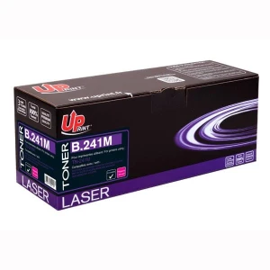 UPrint kompatybilny toner z TN241M, magenta, 1400s, B.241M, dla Brother HL-3140CW, 3170CW, UPrint