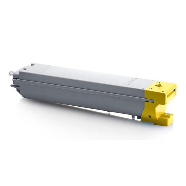 HP oryginalny toner SU570A, CLT-Y659S, yellow, 20000s, Y659, Samsung O