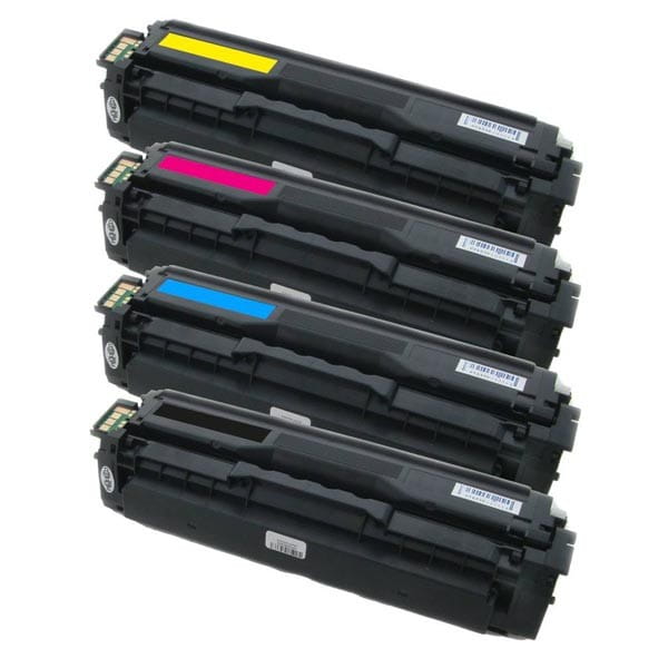 HP oryginalny toner SU400A, CLT-P504C, CMYK, Samsung CLP-415, CLX4195, C1810W, Xpress C1860FW, O