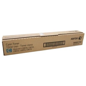 Xerox oryginalny toner 006R01702, cyan, 15000s