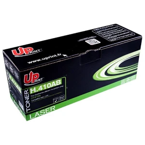 UPrint kompatybilny toner z CF410A, black, 2300s, H.410AB, dla HP LJ Pro M452, LJ Pro MFP M477, UPrint