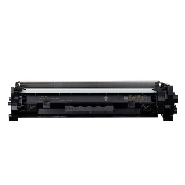 Canon oryginalny toner CRG051, black, 1700s, 2168C002, Canon LBP162dw, MF269dw, MF267dw, MF264dw, O
