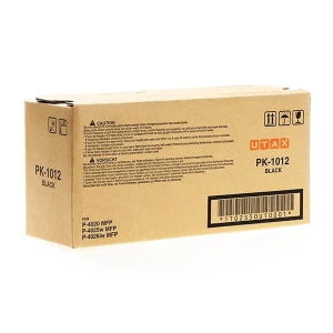 Utax oryginalny toner 1T02S50UT0, black, 7200s