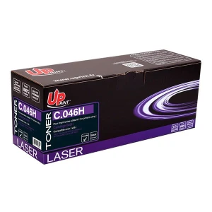 UPrint kompatybilny toner z 046HBK, black, 6300s, C.046HB, high capacity, dla Canon LBP654Cx, 653Cdw, MFP735Cx, 634Cdw, 632Cdw, UP