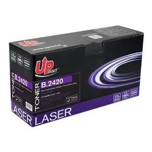 UPrint kompatybilny toner z Brother TN2420, B.2420, black, 3000s