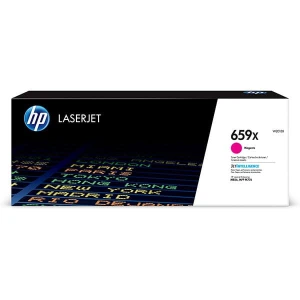 HP oryginalny toner W2013X, HP 659X, magenta, 29000s, high capacity