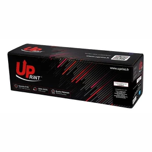 UPrint kompatybilny toner z Canon 054HC, C.054HC, cyan, 2300s, high capacity