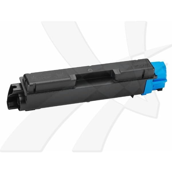 Kyocera oryginalny toner TK590C, cyan, 5000s, 1T02KVCNL0, Kyocera FS-C 2026, 2126MFP, O