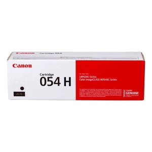 Canon oryginalny toner 054 H K, 3028C002, black, 3100s, high capacity