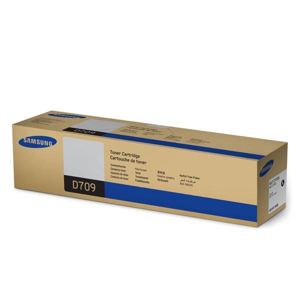 HP oryginalny toner SS797A, MLT-D709S, black, 20000s, 709S, Samsung MultiXpress SCX-8123, 8128, O