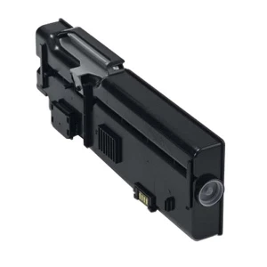 Dell oryginalny toner 593-BBBQ, black, 3000s, 3070F, high capacity, Dell C2660dn, C2665dnf, O