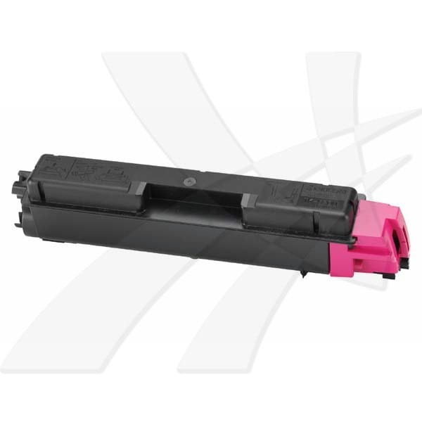 Kyocera oryginalny toner TK590M, magenta, 5000s, 1T02KVBNL0, Kyocera FS-C 2026, 2126MFP, O