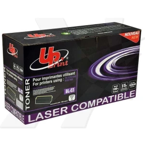 UPrint kompatybilny toner z TN3170, black, 7000s, B.3170, BL-16, dla Brother HL-5240, 5250DN, 5270DN, 5280DW, UPrint