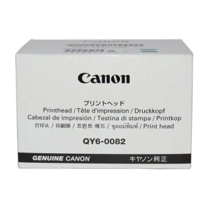 Canon oryginalny głowica drukująca QY6-0082
