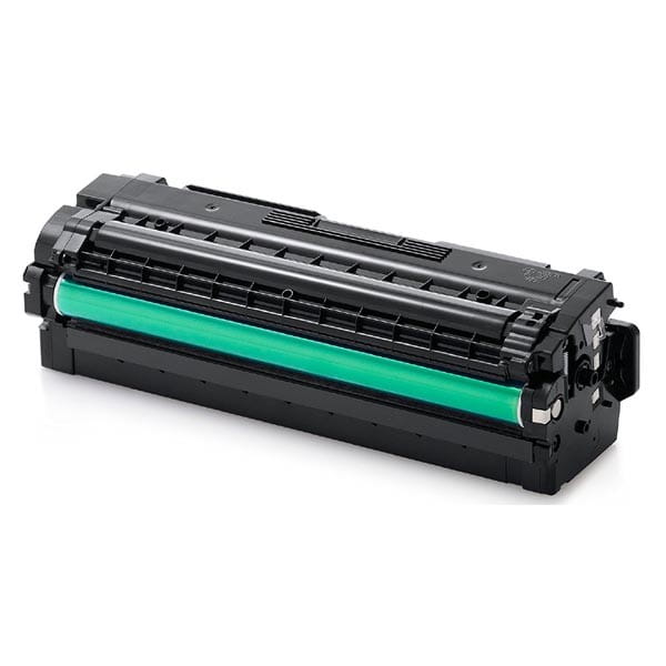 HP oryginalny toner SU168A, CLT-K505L, black, 6000s, K505L, high capacity, Samsung ProXpress SL-C2620DW, SL-C2670FW, SL-C2680FX, O