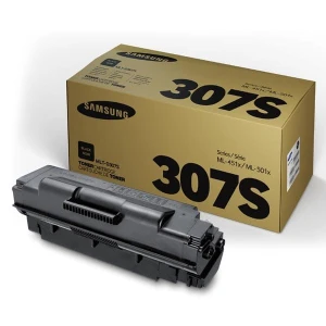 HP oryginalny toner SV074A, MLT-D307S, black, 7000s, Samsung ML-4510ND, O