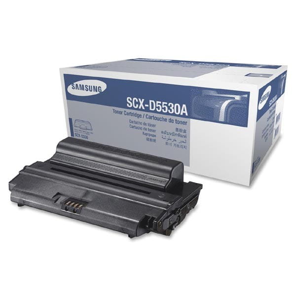 HP oryginalny toner SV196A, SCX-D5530A, black, 4000s, Samsung SCX-5330, SCX-5530, O