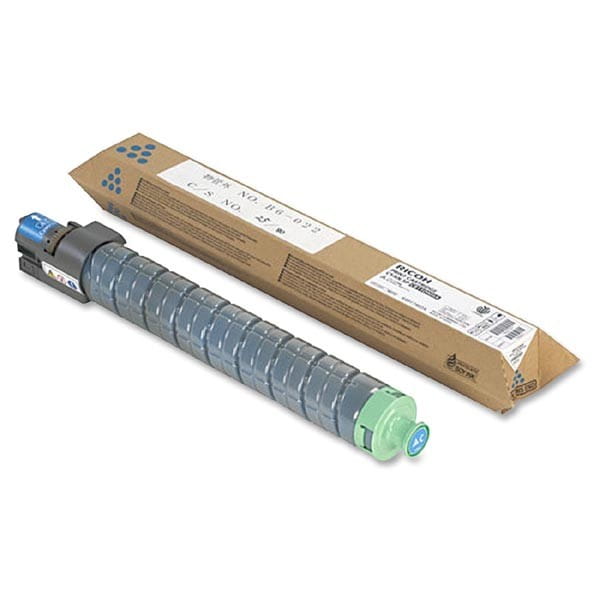 Ricoh oryginalny toner 821077, 821207, 821097, 821280, cyan, 15000s, Ricoh Aficio SP C430, O