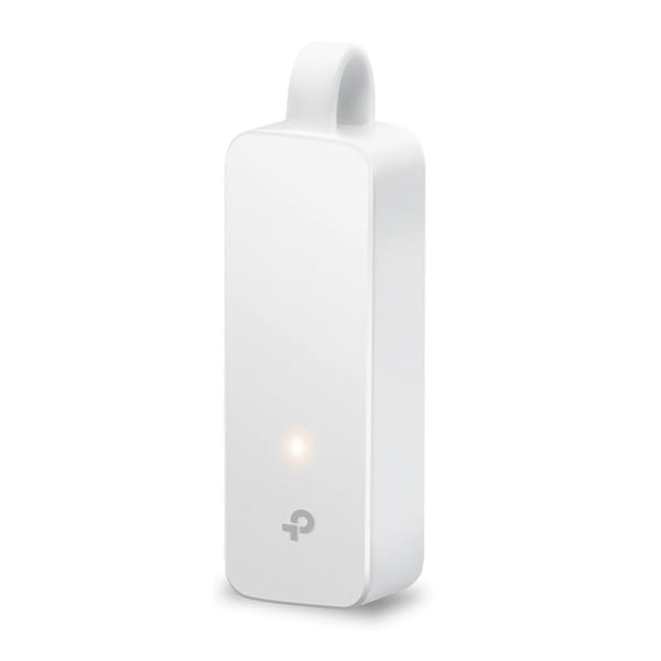 TP-LINK Gigabitowa karta sieciowa USB UE300C 1000Mbps