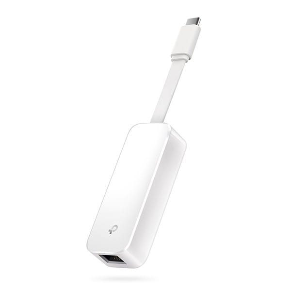 TP-LINK Gigabitowa karta sieciowa USB UE300C 1000Mbps