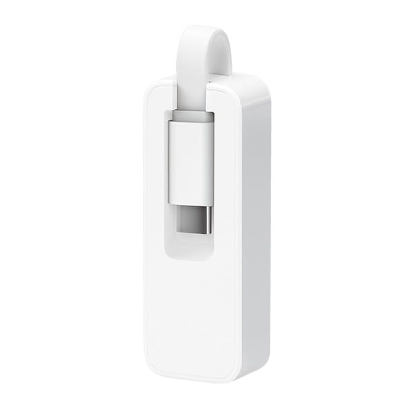 TP-LINK Gigabitowa karta sieciowa USB UE300C 1000Mbps