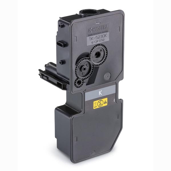 Kyocera oryginalny toner TK-5230K, black, 2600s, 1T02R90NL0, Kyocera M5521cdn,M5521cdw, P5021cd,P5021cdw, O